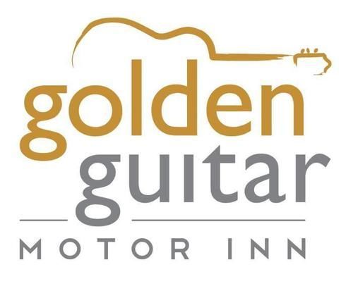 Golden Guitar Motor Inn Tamworth Exterior foto